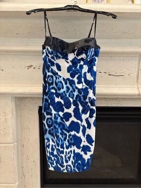 Just Cavalli Dress